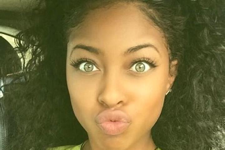 Zoe, 30, a chestnut green-eyed ebony companion based in North Great River. Offering Deep French Kissing, Domination, BDSM, Travel Companion. Available for in...