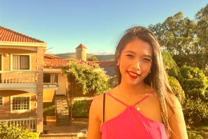 Zoe, 30 — Escort in Alarobia, Madagascar
