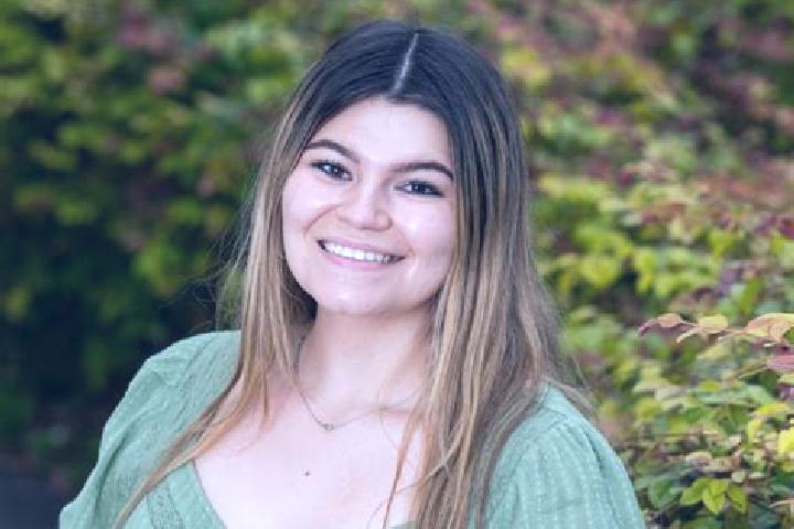 Zoe, 30 — Escort in Arcata, United States