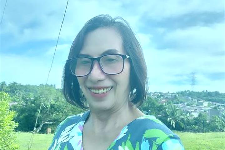 Zoe, 30 — Escort in Daraga, Philippines