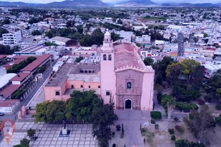 Zoe, 30 — Escort in Dextho de Victoria, Mexico