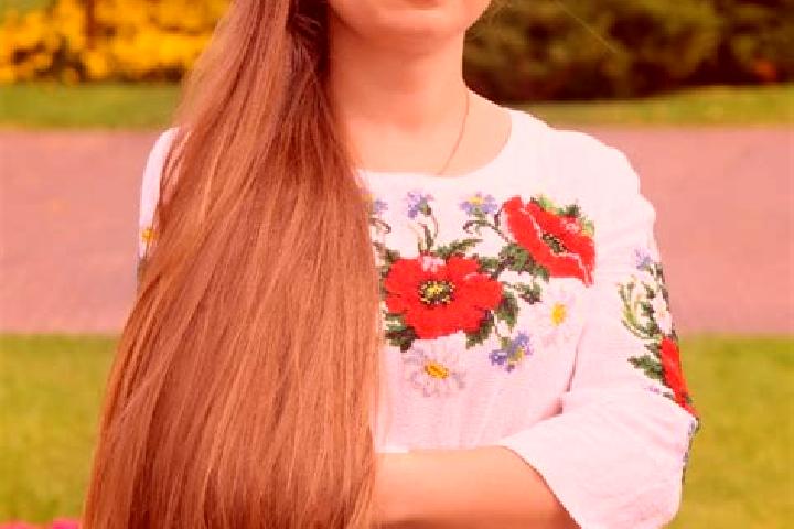 Zoe, 30 — Escort in Nova Ivanivka, Ukraine