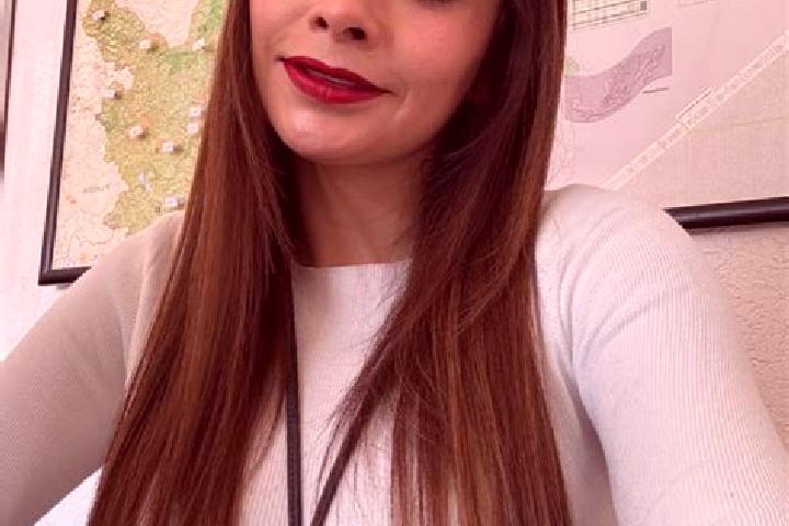 Zoe, 30 — Escort in Shenik, Armenia
