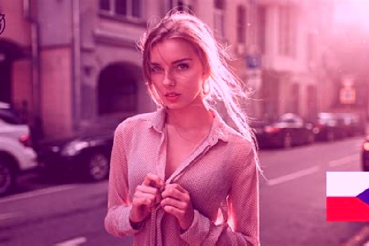 Zoe, 30 — Escort in Sternberk, Czech Republic
