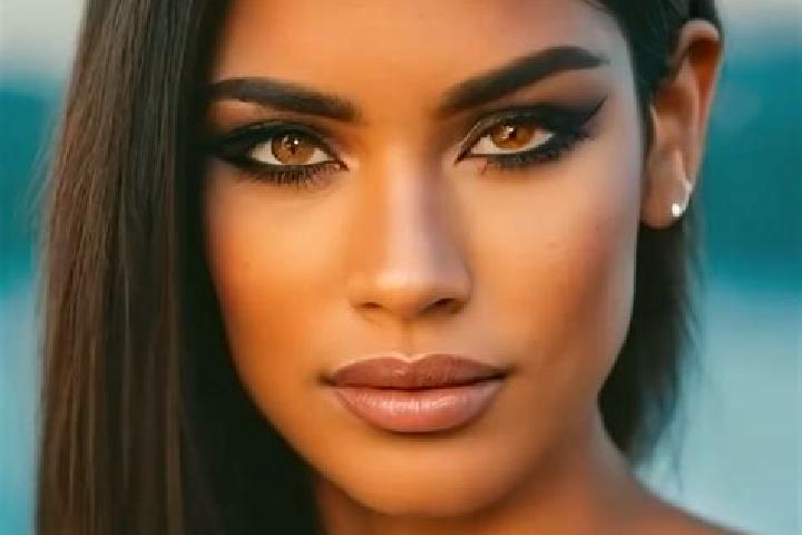 Zoe, 31, a black green-eyed latina companion based in Svinninge. Offering Erotic Massage, Massage, Striptease, Party Girl. Available for incall and outcall, ...
