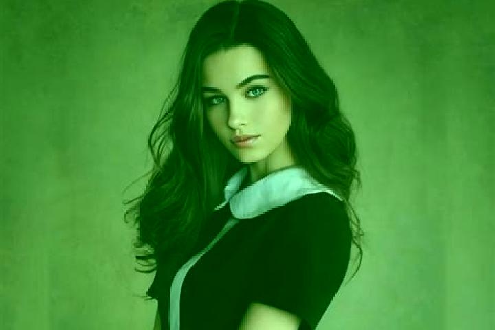 Zoe, 31, a brunette dark-eyed slavic companion based in Castelletto Merli. Offering Overnight, GFE, Massage, 69. Available for incall and outcall, day and ev...