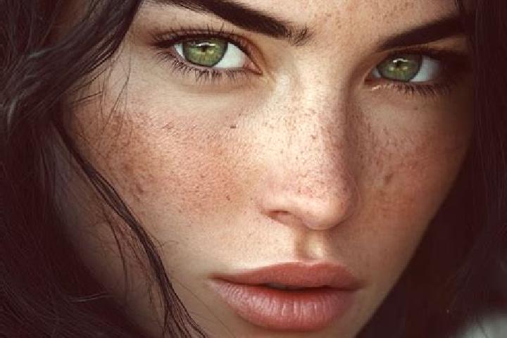 Zoe, 31, a chestnut grey-eyed ebony companion based in Kolhorn. Offering Roleplay, A-Level, OWO. Available for incall and outcall, overnight bookings available.