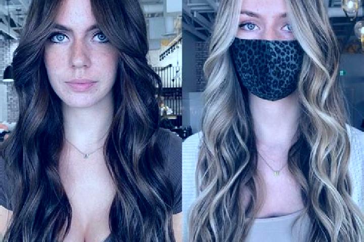 Zoe, 31, a dark blonde brown-eyed caribbean companion based in Dongmugou. Offering Domination, Massage, Girlfriend Experience, 69. Available for incall and o...