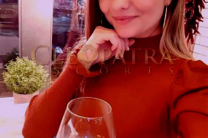 Zoe, 31, a red hazel-eyed latina companion based in Disraeli. Offering 69, Girlfriend Experience, GFE, Dinner Date, OWO. Available for incall and outcall, da...