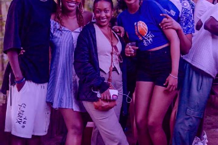 Zoe, 31 — Escort in Bugarama, Tanzania
