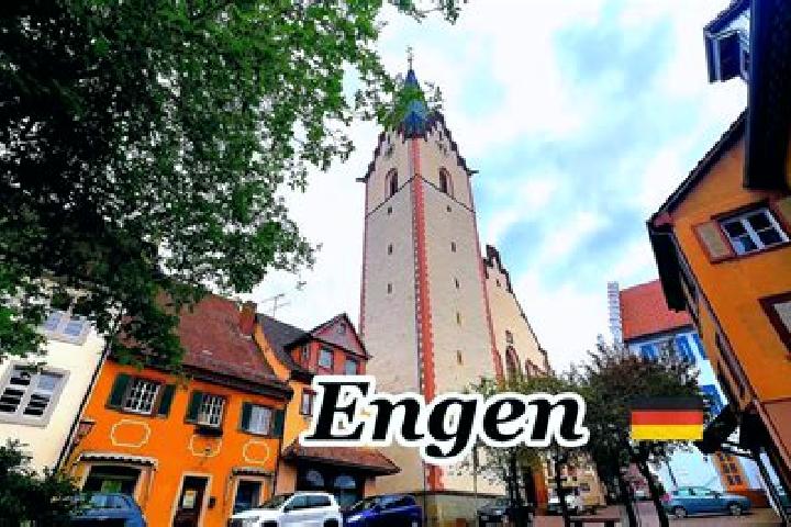 Zoe, 31 — Escort in Engen, Germany