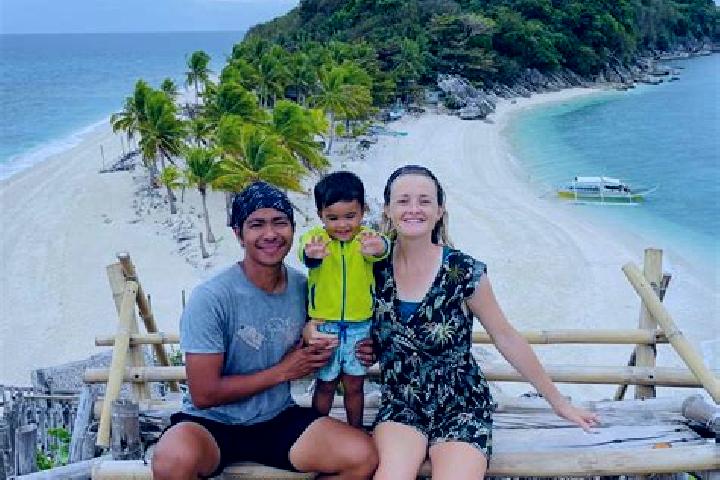 Zoe, 31 — Escort in Guiuan, Philippines