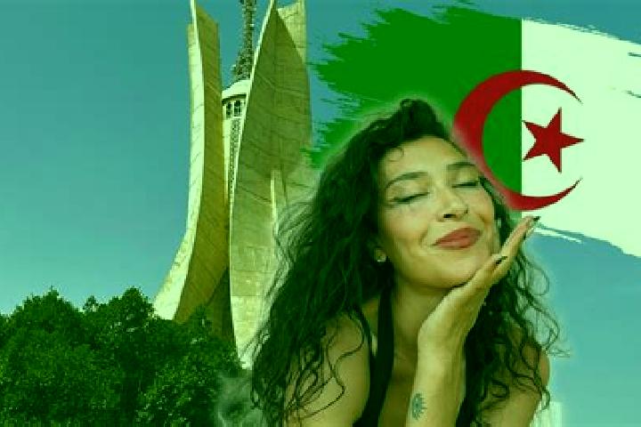 Zoe, 31 — Escort in Ouled Mimoun, Algeria