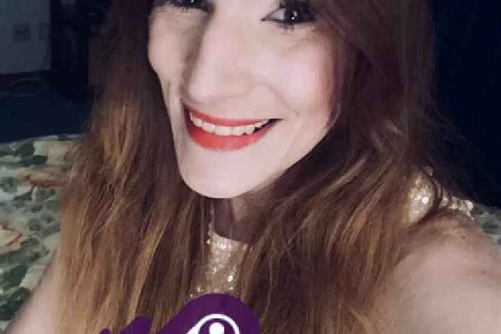 Zoe, 31 — Escort in Perscheid, Germany