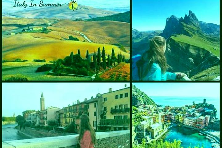 Zoe, 31 — Escort in Rutino, Italy