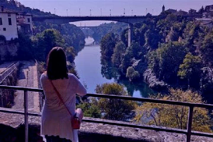 Zoe, 31 — Escort in Trezzo sull Adda, Italy