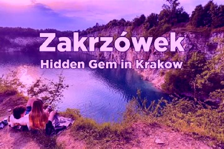 Zoe, 31 — Escort in Zakrzowek, Poland