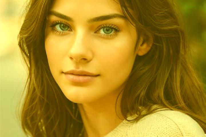 Zoe, 32, a brunette amber-eyed slavic companion based in Confort-Meilars. Offering CIM, Deep French Kissing, Erotic Massage, Duos, Dinner Date. Available for...