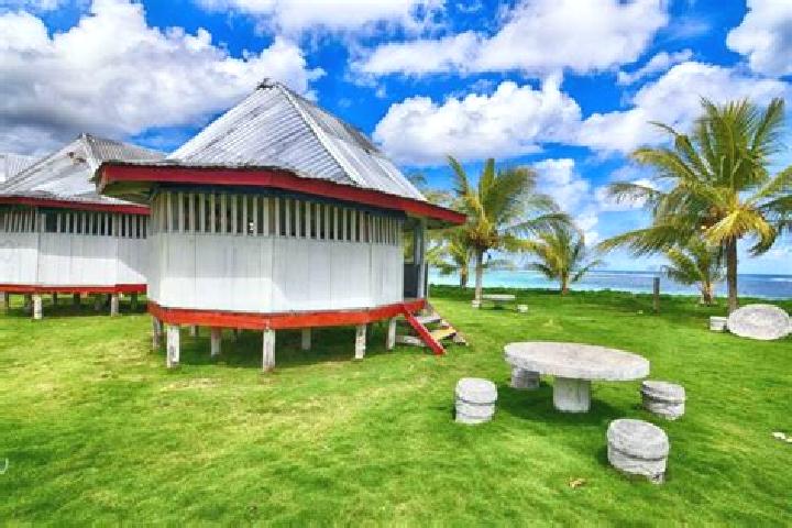 Zoe, 32 — Escort in Auala, Samoa
