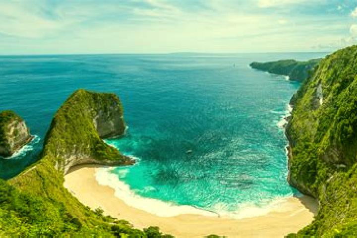 Zoe, 32 — Escort in Cikananga, Indonesia