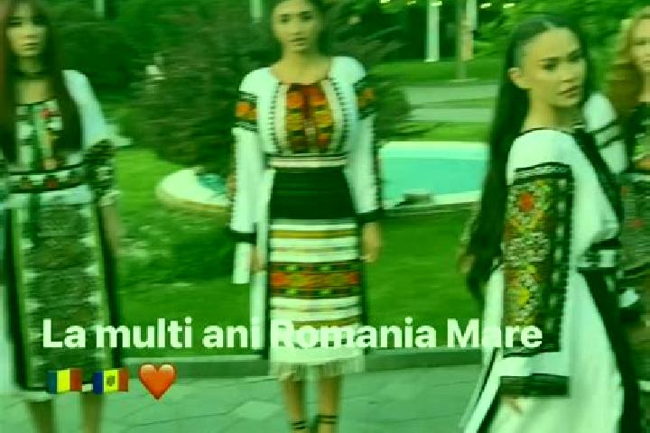 Zoe, 32 — Escort in Homocea, Romania