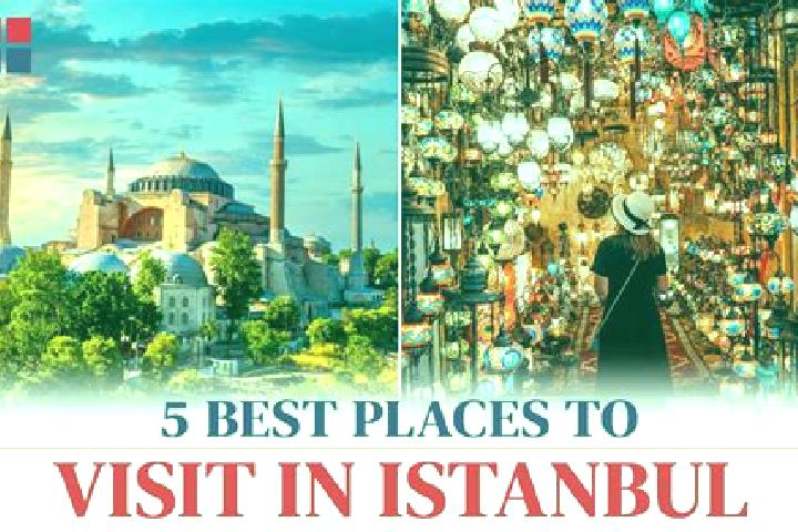 Zoe, 32 — Escort in Istanbul, Turkey
