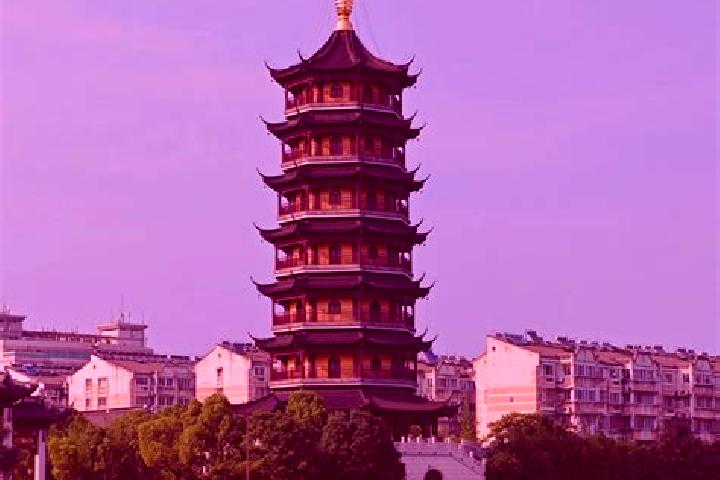 Zoe, 32 — Escort in Jiangduo, China