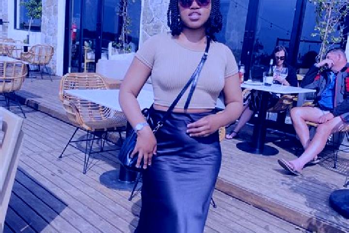 Zoe, 32 — Escort in Lebo, United States