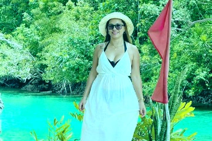 Zoe, 32 — Escort in Lingion, Philippines