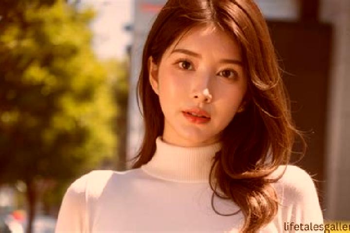 Zoe, 32 — Escort in Muang Khong, Laos