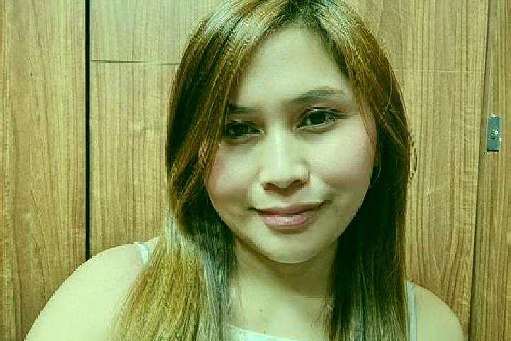 Zoe, 32 — Escort in Naisud, Philippines