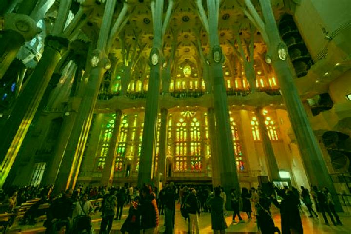 Zoe, 32 — Escort in Sagrada Familia, Chile