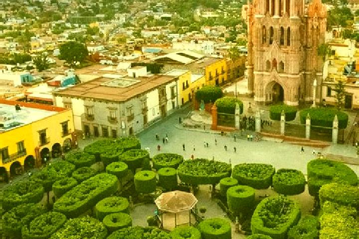 Zoe, 32 — Escort in San Miguel Canadas, Mexico
