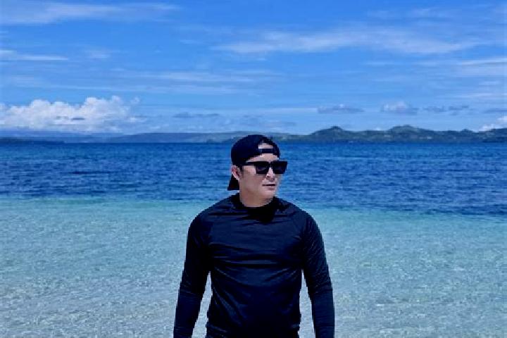 Zoe, 32 — Escort in Tambangan, Indonesia