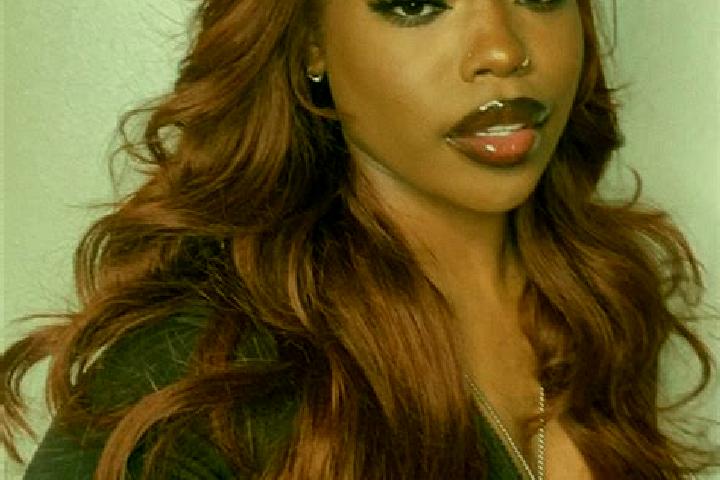 Zoe, 33, a auburn amber-eyed ebony companion based in El Portezuelo. Offering OWO, Girlfriend Experience, Striptease, CIM, BDSM. Available for incall and out...