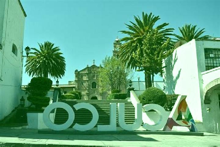 Zoe, 33 — Escort in Aculco de Espinoza, Mexico