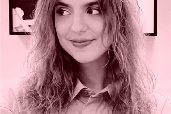 Zoe, 33 — Escort in Anais, France