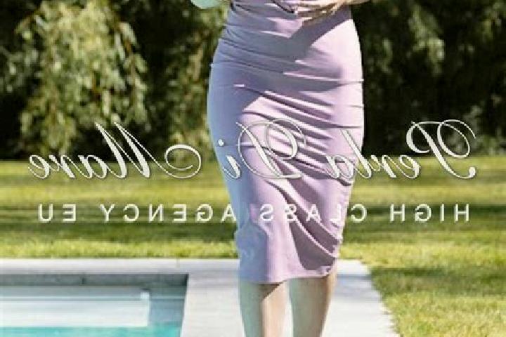 Zoe, 33 — Escort in Hurezu Mare, Romania
