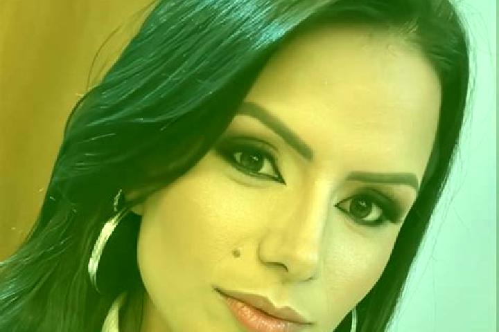 Zoe, 33 — Escort in Ivinhema, Brazil