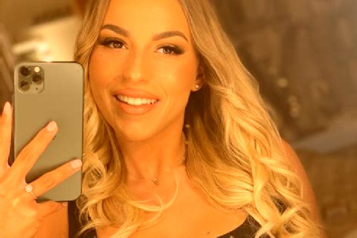 Zoe, 33 — Escort in Kecsked, Hungary