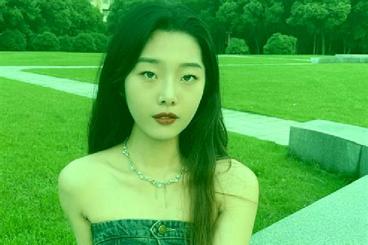 Zoe, 33 — Escort in Nancang, China