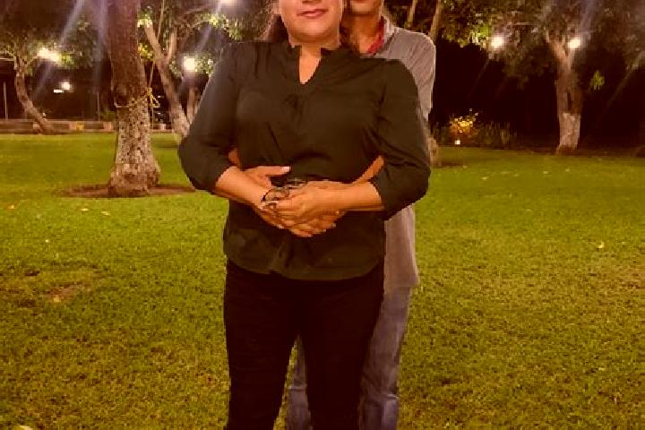 Zoe, 33 — Escort in Patambo, Mexico