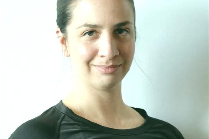 Zoe, 33 — Escort in Santibanez del Val, Spain