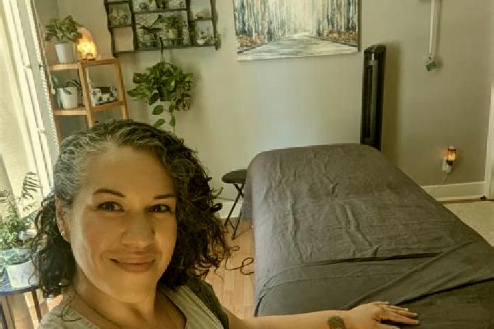 Zoe, 34, a black grey-eyed latina companion based in Lobichau. Offering Prostate Massage, Travel Companion, Girlfriend Experience. Available for incall and o...