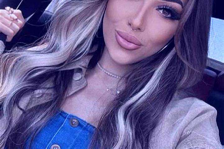 Zoe, 34, a dark blonde brown-eyed ebony companion based in Kountiguisso. Offering Domination, Duos, Girlfriend Experience, OWO, Fetish. Available for incall ...