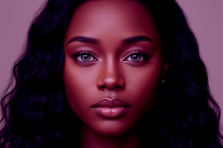 Zoe, 34, a red green-eyed ebony companion based in Finkenwerder. Offering Tantra, CIM, Domination, Fetish, Girlfriend Experience. Available for incall and ou...