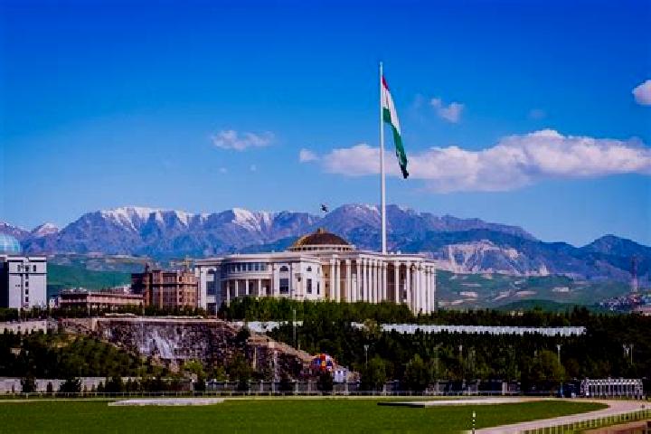 Zoe, 34 — Escort in Dushanbe, Tajikistan