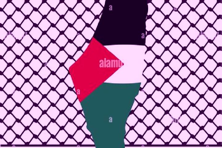 Zoe, 34 — Escort in Jaba , Palestine