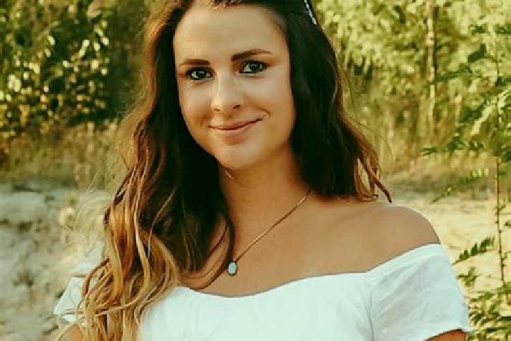 Zoe, 34 — Escort in Luckau, Germany
