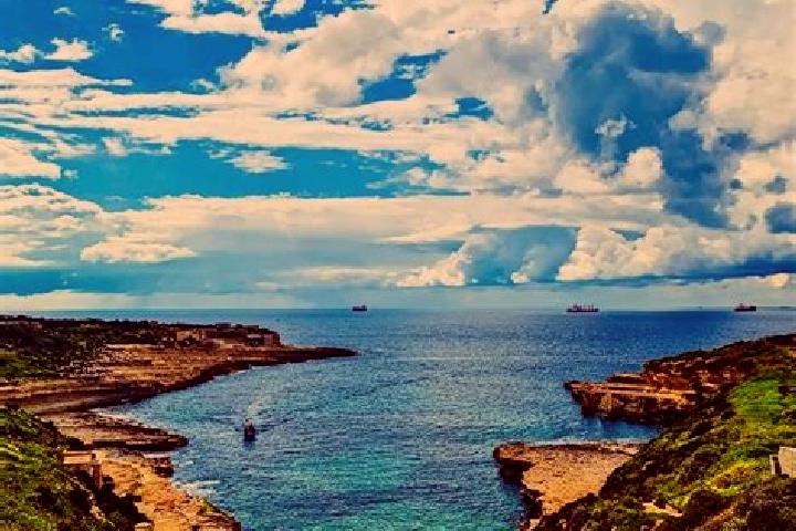 Zoe, 34 — Escort in Marsaskala, Malta